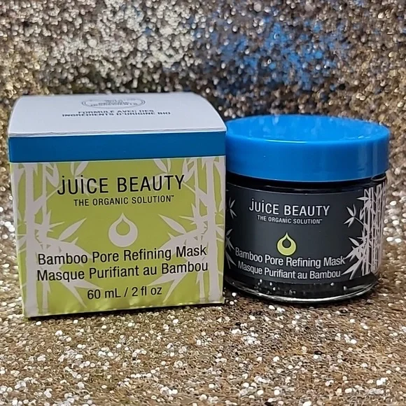 Refining face mask - Picture 1 of 3